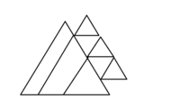 三角形のエンブレムの車種わかる方いますか 軽もしくはコンパクトで４ドア Yahoo 知恵袋
