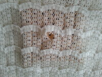 先日 レース生地の服に穴を開けてしまいました 知らないうちに どこ Yahoo 知恵袋