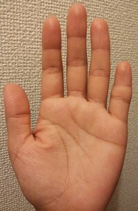 いきなりですが 子宝線ってありますか 私は既婚者で息子が一人います Yahoo 知恵袋