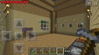 マインクラフトpeのゴミの捨て方が分かりません なので持ち物がパ Yahoo 知恵袋