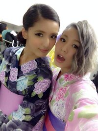 Ldh E Girls Flowerの元メンバーの市來杏香 Yahoo 知恵袋