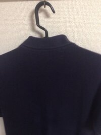 色あせたポロシャツって格好悪いですか 別にカッコ悪くない Yahoo 知恵袋