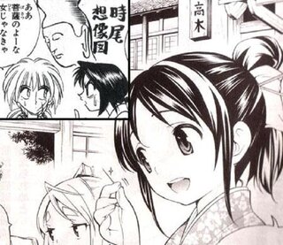 るろうに剣心 銀魂 ヒヲウ戦記 薄桜鬼などの幕末漫画が好きな方に質問です Yahoo 知恵袋