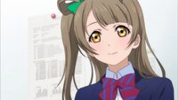 ラブライブのキャラで女性ファンに人気なのは誰だと思いますか 私はことりちゃん Yahoo 知恵袋