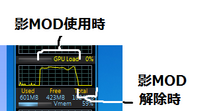 マインクラフトでgpu使用率が低くfpsが低くて困っています Yahoo 知恵袋