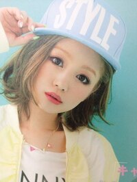 少し急ぎ目でお願いします 明日髪を切って ボブにしようと思っています ただ Yahoo 知恵袋