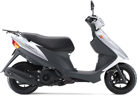 アドレスV125（K6）の最高速についてあなたの乗っているアドレスV125の 