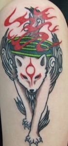 和彫りの刺青が背中にある場合腕にトライバルを入れたいのですがやはり Yahoo 知恵袋