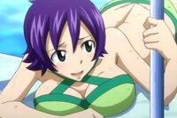 このキャラクターの名前を教えてください Fairy Tail のキナ Yahoo 知恵袋