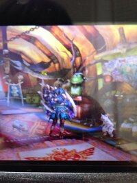 Mh4の 覇爪アムルカムトルム の双剣 いい装備ありませんか ググって Yahoo 知恵袋