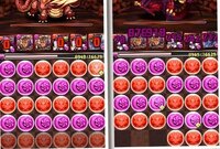 パズドラの列強化って 1個で何倍になるんですか2個だと 3個だ Yahoo 知恵袋