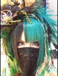 できれば己龍に詳しい方に回答をお願いしたいです 普段の服装 コスでない服 洋 Yahoo 知恵袋