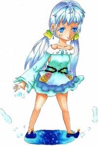 コピックイラストの評価お願いします コピック初心者の中学一年女子です イラスト Yahoo 知恵袋