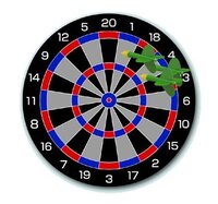 ダーツでプロを目指してます しかしダーツのレーティングを維持 Yahoo 知恵袋