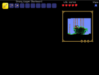 テラリアsteam版で ワームホールポーション 仲間の所に移 Yahoo 知恵袋
