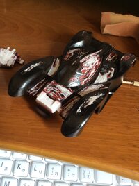 ガンダム好きの方 素敵な回答をお待ちしています 会社で Yahoo 知恵袋