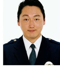 この方が明智警視役みたいですがはマッチしていますか 剣持警視はぐっさんみたい Yahoo 知恵袋