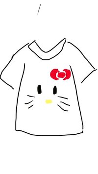 アニメキャラクターのtシャツを着ている人はどう思いますか Yahoo 知恵袋