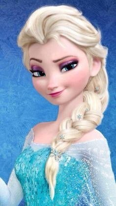 アナと雪の女王のエルサが髪に付けている雪の結晶みたいな髪飾りの名称ってなんで Yahoo 知恵袋