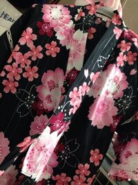 この柄は高校二年生にはダサいでしょうか 甚平です Yahoo 知恵袋