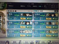 艦これの燃料不足について艦隊これくしょんの燃料不足についてです Yahoo 知恵袋