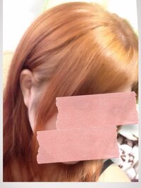 美容室でカラーを失敗し 暗くなりすぎました シャンプーをたくさんした Yahoo 知恵袋