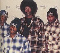 B系 Hiphop ストリート系ファッションについて90年代に西海岸のギャン Yahoo 知恵袋