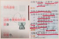 日本史の仏像名の覚え方を教えてください 飛鳥文化や白鳳文化では沢山仏像が造られ Yahoo 知恵袋