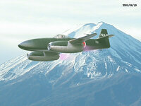 大日本帝国が ジェット戦闘機である橘花を大量生産できていて B 29の多くを Yahoo 知恵袋