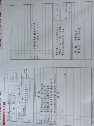 ジャニーズに送る履歴書って困難でいいんですかね 趣味や特 Yahoo 知恵袋