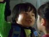寺田心はジョビィキッズのプロフィール写真だとかわいい顔してると思い Yahoo 知恵袋
