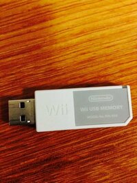Wiiuの容量が足りない時に使う Usb記録メディアってどこに売ってます Yahoo 知恵袋