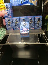 このタイプのクレーンゲームはどうやって取ればいいんですか 景 Yahoo 知恵袋