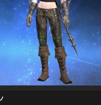 Ff14の防具の名前を教えてください どうも間違って捨ててしまった Yahoo 知恵袋