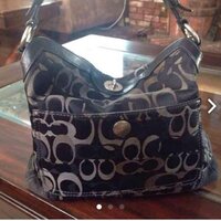 40代がコーチのバッグは 似合わない Yahoo 知恵袋