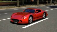 グランツーリスモ5の中古車売り場にサーヴラウスピード12っていう奇 Yahoo 知恵袋