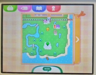 とび森についてです S字型の川のメリットは何でしょうか 私はなんとなく選んだ Yahoo 知恵袋