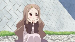ヤマノススメのここなちゃんはあんなに可愛くて弱そうだから怖い大人の人とかに誘 Yahoo 知恵袋