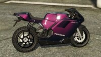 Gta5で1番かっこいいバイクとそのカスタマイズを教えてくださ Yahoo 知恵袋