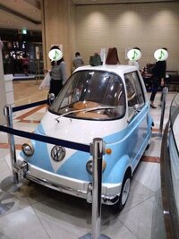 写真付きでの再投稿です この車はなんという車種なのでしょうか 豊岡のか Yahoo 知恵袋