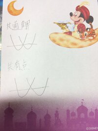 小学校2年生の娘がいます 学校の宿題をたまたま見た時に反対語 の問題が Yahoo 知恵袋