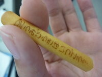 テストの採点をしていてふと思いました アメリカで 三角 って認識されてい Yahoo 知恵袋