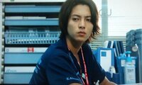 コードブルー2の山下智久さんの髪色は何色ですか ダークブラウ Yahoo 知恵袋