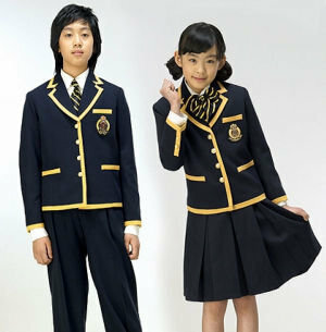 この中学校の制服は可愛い もしくはカッコいいと思いますか 可愛いですけ Yahoo 知恵袋