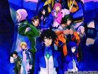 機動戦士ガンダムooの質問です アレルヤは何故 電池と呼ばれるのです Yahoo 知恵袋