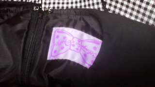 Angelicprettyに詳しい方に質問です 某有名な古着屋の通販で Yahoo 知恵袋