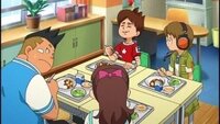 妖怪ウォッチ給食のグルメについてアニメ妖怪ウォッチで給食のグルメが Yahoo 知恵袋