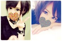 ツイッターとかで見かける気持ち悪い加工写真は何ですか ツイッターをみてい Yahoo 知恵袋