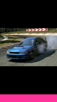 Gt6でドリフトをしたいのですが あまり上手くいきません簡単な方法や練習の Yahoo 知恵袋