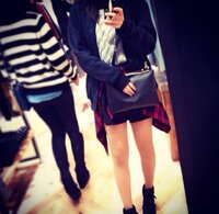 デート服について 高1 女子です 高3の彼氏と2回目のデートをす Yahoo 知恵袋